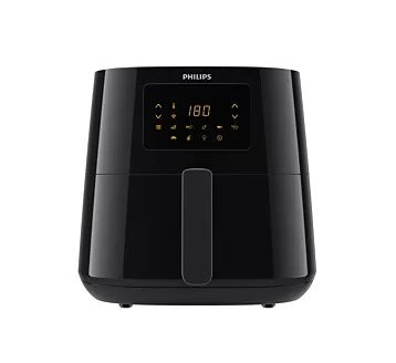 Philips HD9280 XL 6.2L Digital Air Fryer